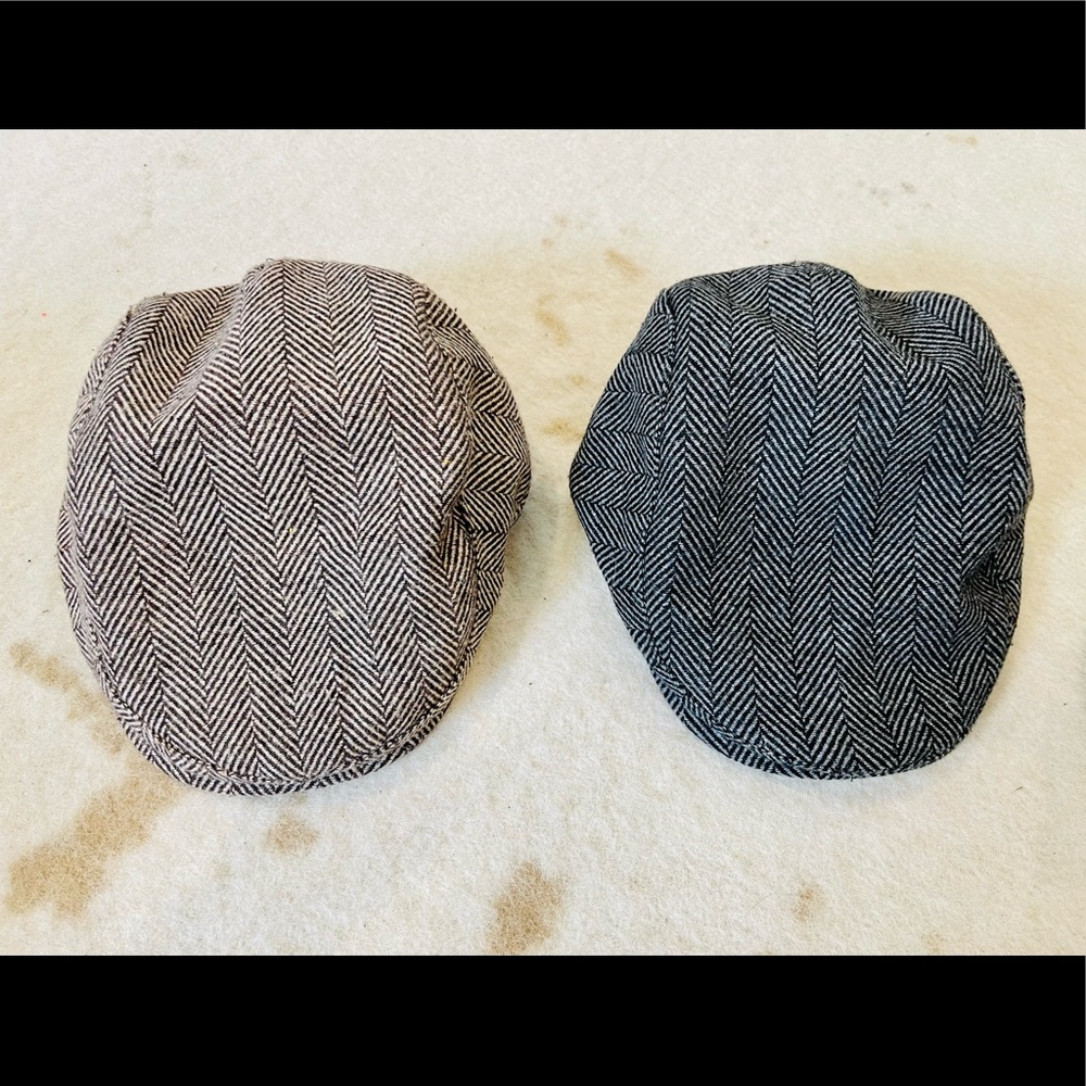 Boston Scally Kids Hat